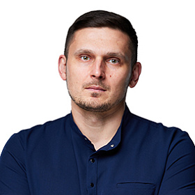 Трушин Павел Вадимович