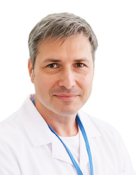 Курляндский Павел Павлович