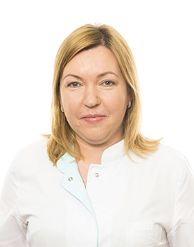 Годило Татьяна Павловна