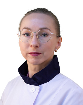 Иванова Юлия Владимировна