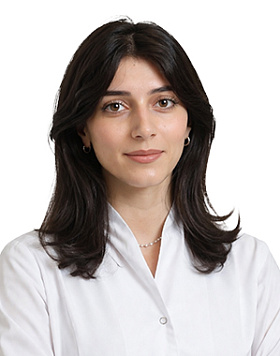 Джаббарова Эльнара Бакир Кызы