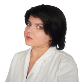 Васильева Ксения Александровна