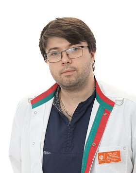 Хромылев Евгений Викторович