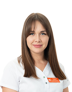 Лихонина Юлия Николаевна