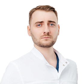 Видулин Алексей Юрьевич