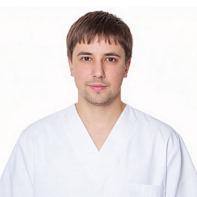 Кузьмин Алексей Михайлович