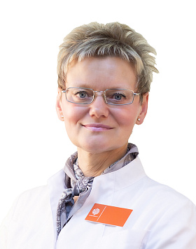 Кравченко Наталья Евгеньевна