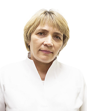 Лагуткина Елена Анатольевна