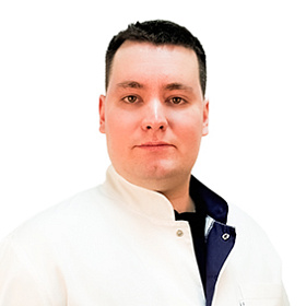 Тиунов Дмитрий Вячеславович