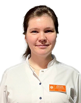 Королёва Екатерина Анатольевна