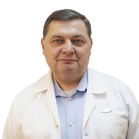 Лосев Владимир Валерьевич