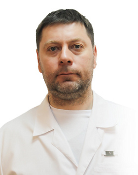 Огурцов Алексей Владимирович