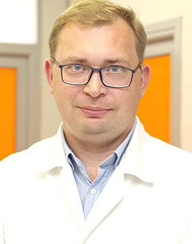 Березин Андрей Александрович