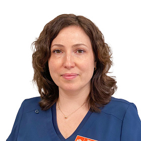 Бердичевская Татьяна Натановна