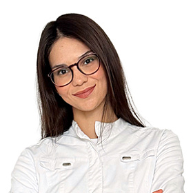 Ткаченко Ксения Георгиевна