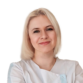 Иванова Ольга Олеговна