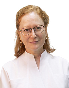 Фомичева Анна Владимировна