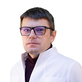 Городняков Алексей Александрович