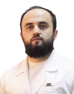 Фарманов Зейнутдин Абдулнасирович