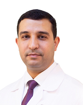 Хабаке Маджед Валидович