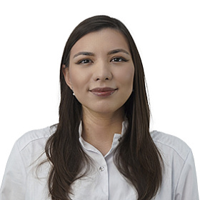 Зайдуллина Дина Назифовна