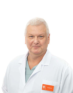 Малахов Владимир Игоревич