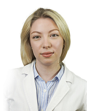 Плаксина Лилия Ришатовна