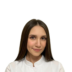 Ахметзянова Диля Фандасовна