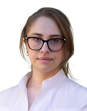 Вероха Татьяна Сергеевна