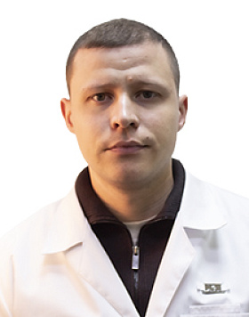 Яковенко Богдан Олегович