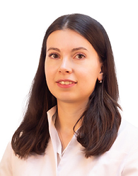 Сименко Екатерина Владимировна