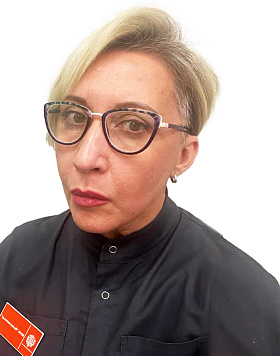 Муталапова Юлия Каримовна