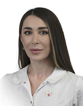 Абдулаева Джаминат Муртазалиевна