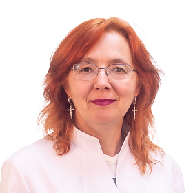 Герасименко Оксана Владимировна