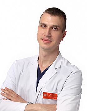 Сомов Никита Олегович