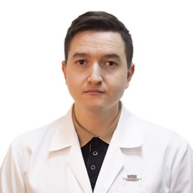 Сафиулин Андрей Николаевич