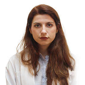 Бравикова Анна Дмитриевна