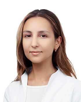 Цацурова Сабрина Александровна