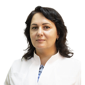 Попкова Анастасия Михайловна