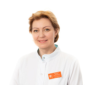 Пугачева Юлия Николаевна