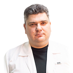 Асланян Тигран Ашотович