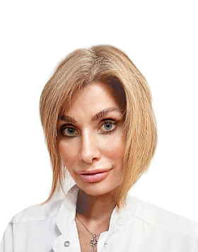 Капшай Лейла Рафиковна