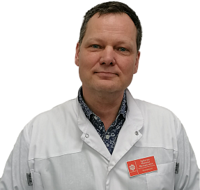 Заботин Михаил Валерьевич