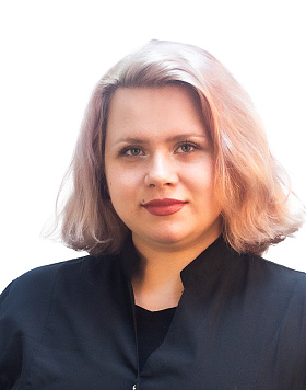 Биткова Елизавета Игоревна