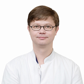 Кузнецов Евгений Владимирович