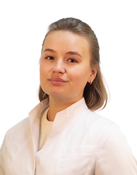 Кулаева Алёна Сергеевна