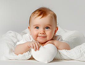 Диспансеризация от 0 до 1 года