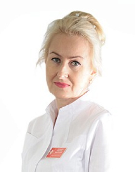 Левшина Татьяна Николаевна