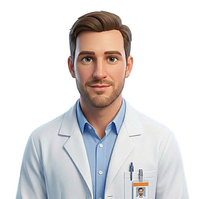 Смирнов Владимир Алексеевич