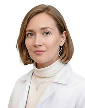 Ли Светлана Евгеньевна